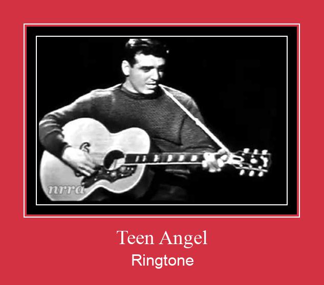 Teen Angel Nhạc chuông tải miễn phí