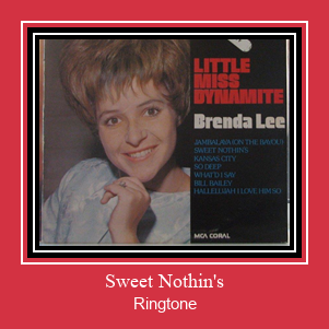 Sweet Nothin's Ringtone Download Proste.