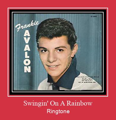 Swingin' On A Rainbow Zvana signāls lejupielādēt bezmaksas