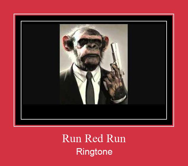 Run Red Run ರಿಂಗ್ಟೋನ್ ಡೌನ್ಲೋಡ್ ಉಚಿತ