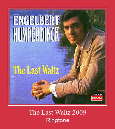 The Last Waltz 2009 Ringtone allalaadimine tasuta