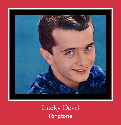 Lucky Devil Ringtone Muat turun percuma.