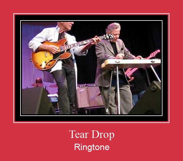 Tear Drop Nada Dering Unduh gratis