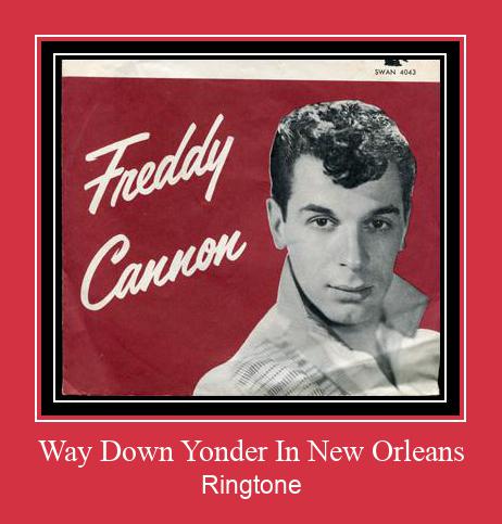 Way Down Yonder In New Orleans Toque baixar grátis