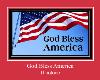 God Bless America vyzvánění