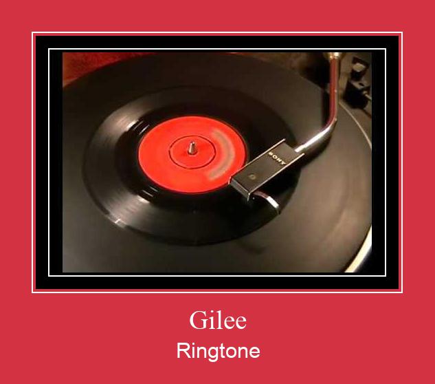 Gilee Ringtone Download Free