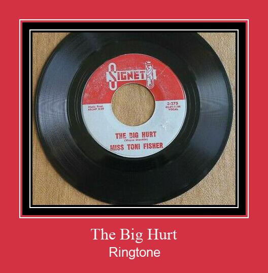 The Big Hurt 着信音を無料でダウンロード