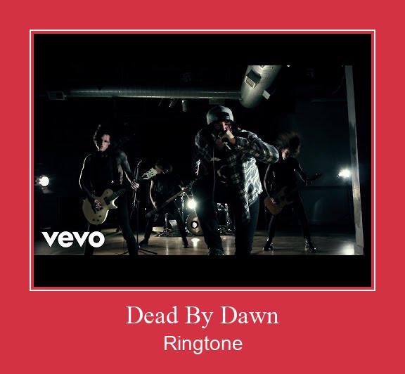 Dead By Dawn Toque baixar grátis