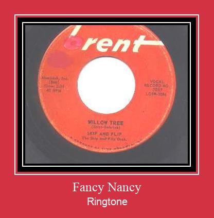 Fancy Nancy Ringtone Завантажити безкоштовно