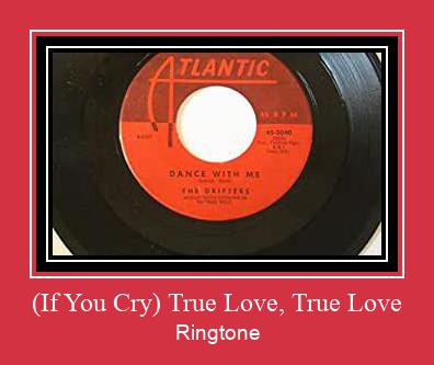 (If You Cry) True Love, True Love Téléchargement de sonnerie GRATUIT