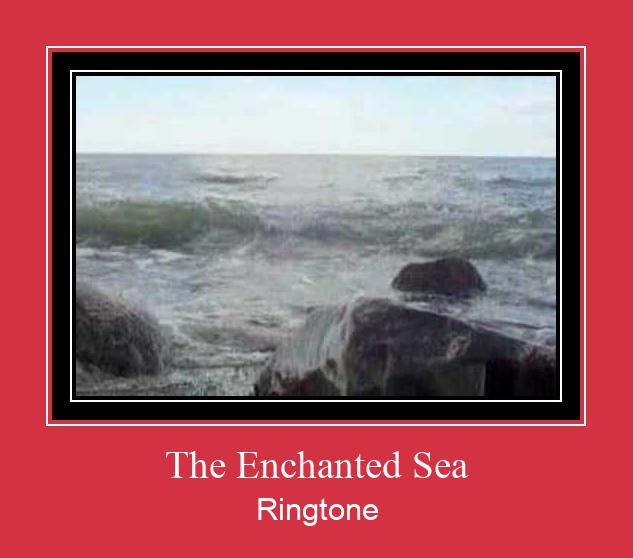 The Enchanted Sea Nada Dering Unduh gratis