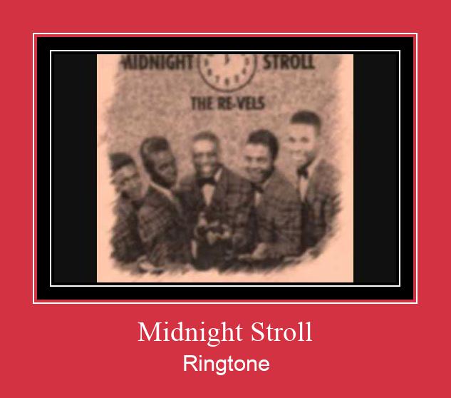 Midnight Stroll ดาวน์โหลดริงโทนฟรี