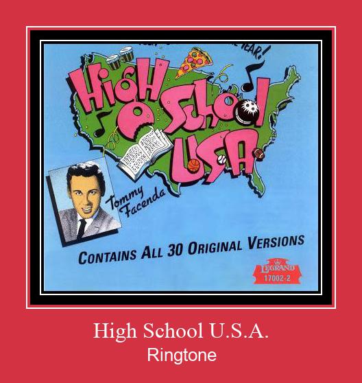 High School U.S.A. 着信音を無料でダウンロード