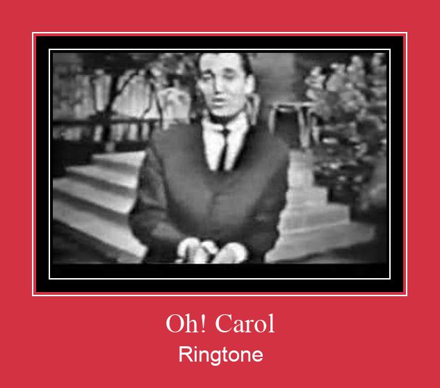 Oh! Carol Klingelton kostenlos downloaden.