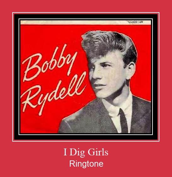I Dig Girls Ringtone Download Proste.