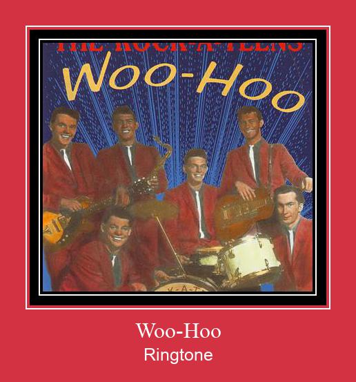 Woo-Hoo Ringtone تنزيل مجاني