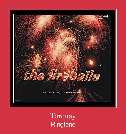 Torquay Tono de llamada gratis