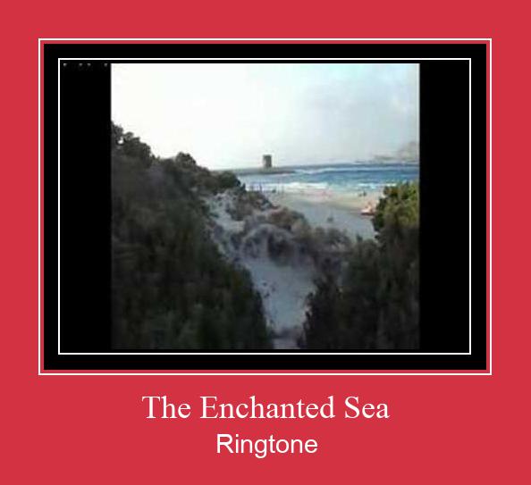 The Enchanted Sea Vyzvánění ke stažení zdarma