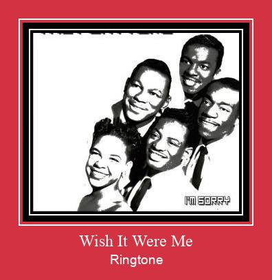 Wish It Were Me Ringtone تنزيل مجاني