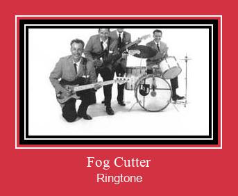 Fog Cutter Ringtone Download Proste.