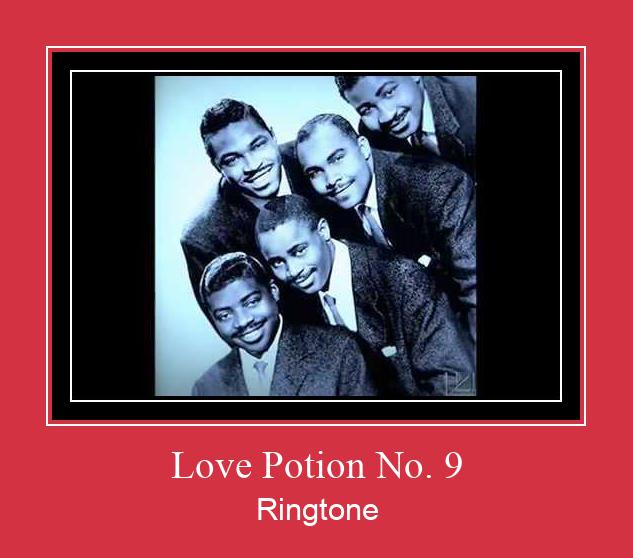 Love Potion No. 9 Ringtone atsisiųsti nemokamai