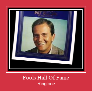 Fools Hall Of Fame Ringtone atsisiųsti nemokamai