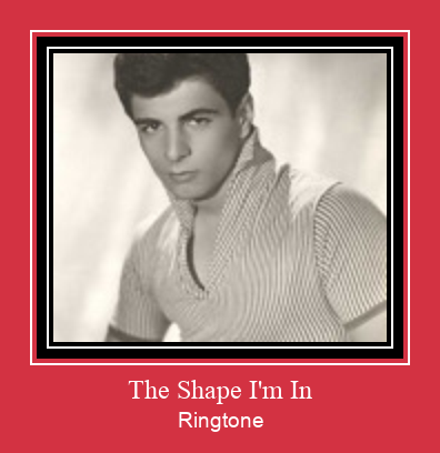 The Shape I'm In Ringtone allalaadimine tasuta