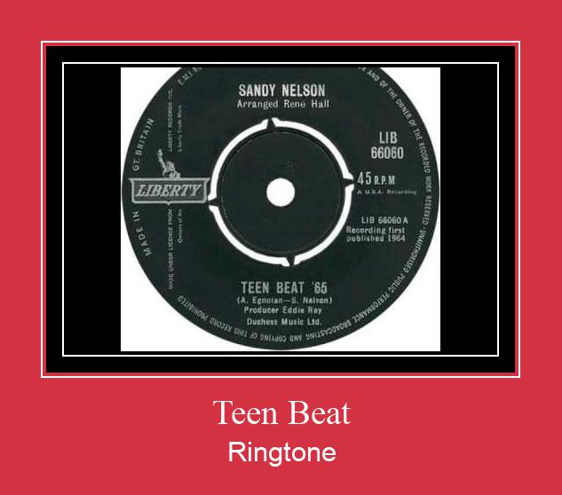 Teen Beat Téléchargement de sonnerie GRATUIT