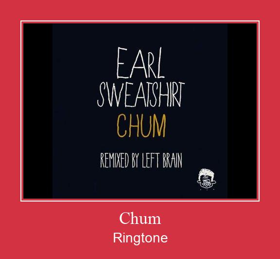 Chum Ringtone Download Proste.