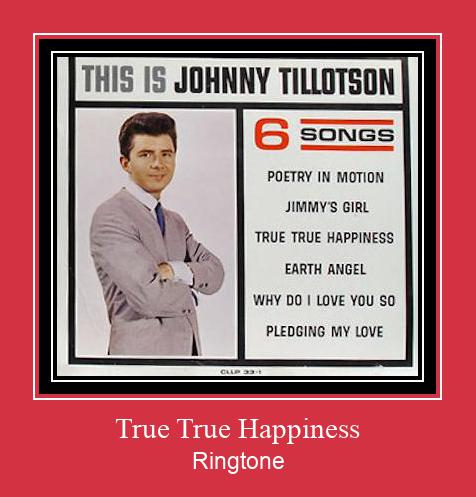 True True Happiness ரிங்டோன் பதிவிறக்க இலவச