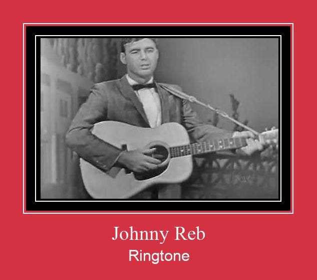 Johnny Reb צלצול הורד חינם