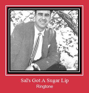 Sal's Got A Sugar Lip צלצול הורד חינם