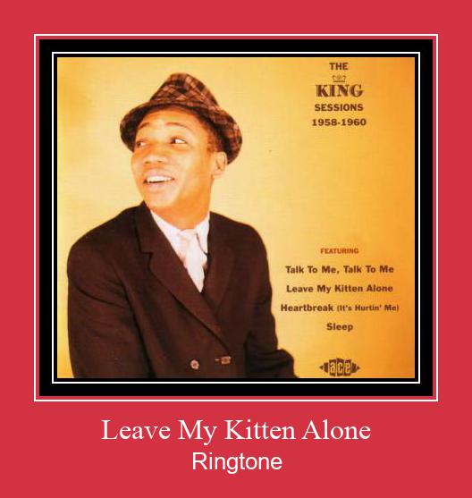 Leave My Kitten Alone Klingelton kostenlos downloaden.