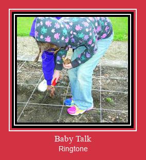 Baby Talk ரிங்டோன் பதிவிறக்க இலவச