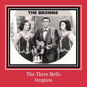 The Three Bells Ringtone Muat turun percuma.