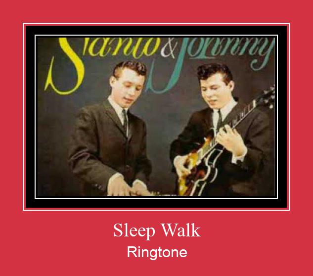 Sleep Walk ರಿಂಗ್ಟೋನ್ ಡೌನ್ಲೋಡ್ ಉಚಿತ