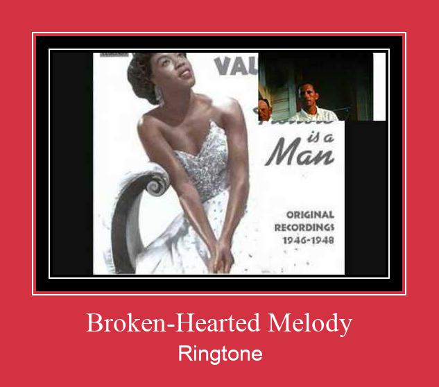 Broken-Hearted Melody Ringtone Download pulsuz