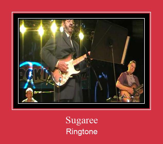 Sugaree Suoneria Download gratuito.