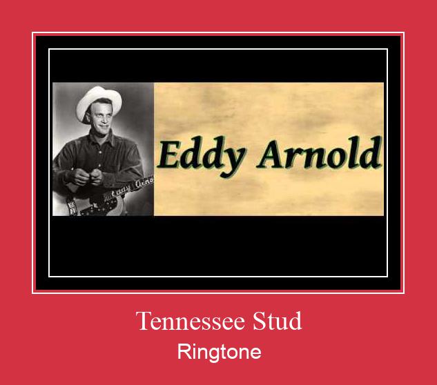 Tennessee Stud Zil sesi indir ücretsiz
