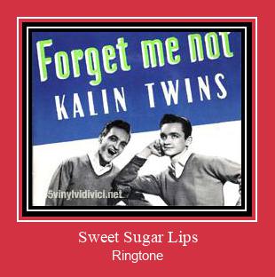 Sweet Sugar Lips Ringtone Download Proste.