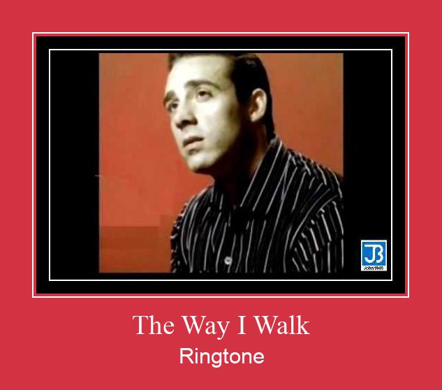 The Way I Walk 벨소리 다운로드 무료