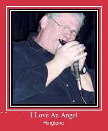 I Love An Angel Ringtone Muat turun percuma.