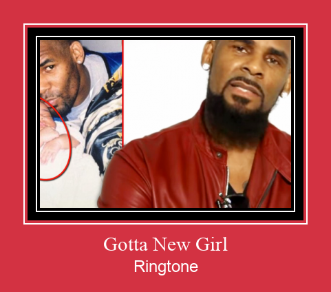 Gotta New Girl Ringtone Muat turun percuma.
