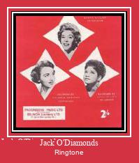 Jack O'Diamonds Ringtone Download Besplatno