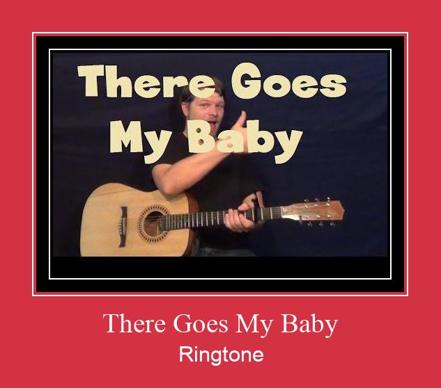There Goes My Baby Klingelton kostenlos downloaden.