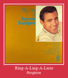 Ring-A-Ling-A-Lario ரிங்டோன் பதிவிறக்க இலவச