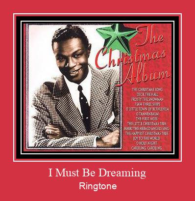 I Must Be Dreaming Ringtone Download Free