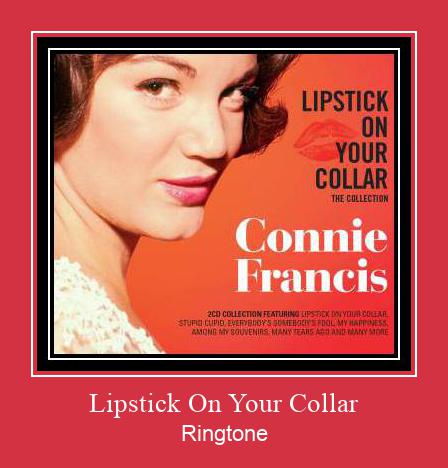 Lipstick On Your Collar Ringtone Download Proste.
