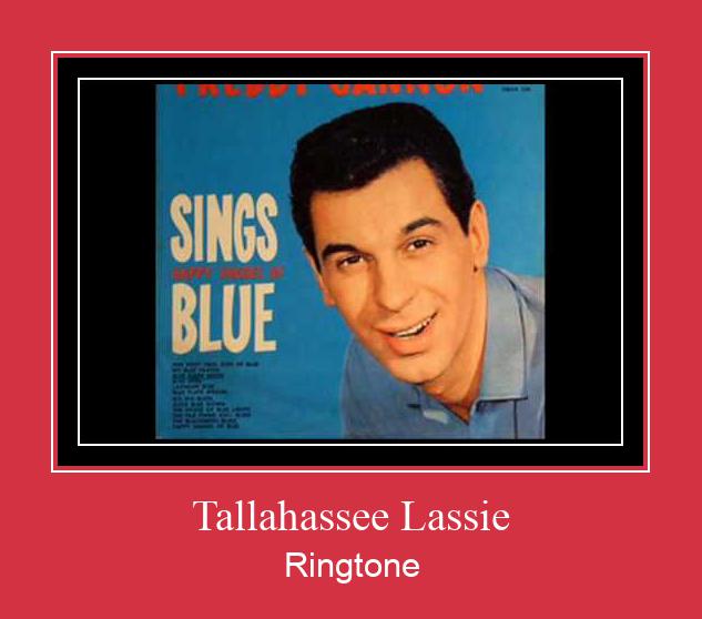 Tallahassee Lassie ரிங்டோன் பதிவிறக்க இலவச