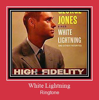 White Lightning Ringtone Lataa ilmaiseksi